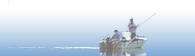 Musky, walleye, trout, and fly fishing Eagle River in Vilas County Wisconsin - Al's Guide Service